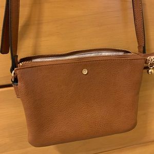 Lauren Conrad crossbody